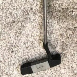 Never Compromise z l i delta 2, 35.5" Golf Club Putter, Right Handed
